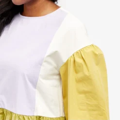 L.F. Markey Callum Dress -Deals Snazzy Mode Store 25 10 2023 LB CALLUMDR MLT 9 1