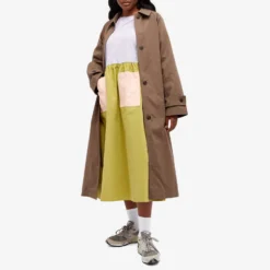 L.F. Markey Callum Dress -Deals Snazzy Mode Store 25 10 2023 LB CALLUMDR MLT m8 1