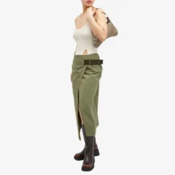 KNWLS Stray Vest -Deals Snazzy Mode Store 25 01 2024 jd ss24 strvest0cre m9