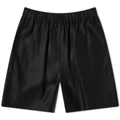 Max Mara Piadena Longline Shorts