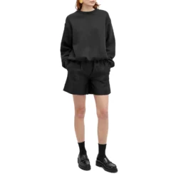 Max Mara Piadena Longline Shorts -Deals Snazzy Mode Store 26 01 24 TC 2411141011600 002 m9 1