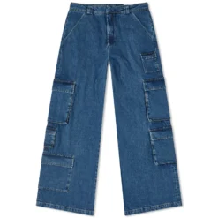 Axel Arigato Roam Cargo Jeans