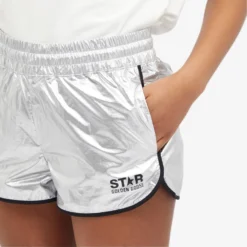 Golden Goose Star Shorts -Deals Snazzy Mode Store 26 02 2024 lb gwp01522 p001455 60246 10