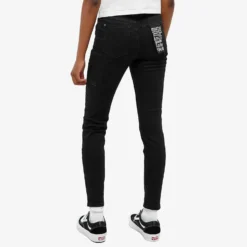 Ksubi Hi N Wasted Jeans -Deals Snazzy Mode Store 26 06 2023 LB WCO23DJ012 7 1