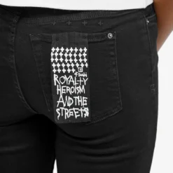 Ksubi Hi N Wasted Jeans -Deals Snazzy Mode Store 26 06 2023 LB WCO23DJ012 9 1