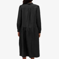 L.F. Markey Nikson Dress -Deals Snazzy Mode Store 26 10 2023 SI NIKSONDR BLK 7 1