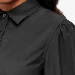 L.F. Markey Nikson Dress -Deals Snazzy Mode Store 26 10 2023 SI NIKSONDR BLK 9 1