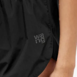 Alexander Wang Marathon Shorts -Deals Snazzy Mode Store 26 07 2023 JD 4WC3234379 001 9 1