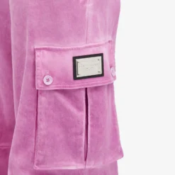 Dolce & Gabbana Cargo Wide Leg Pants -Deals Snazzy Mode Store 27 03 24 SI FTC3JT F6747 9 1