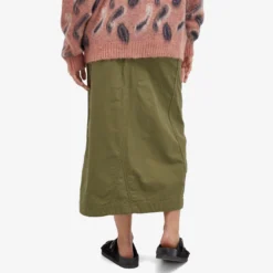 Needles String Fatigue Skirt 7 Needles String Fatigue Skirt -Deals Snazzy Mode Store 27 05 24 NS OT182 B 7 1