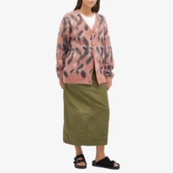 Needles String Fatigue Skirt 8 Needles String Fatigue Skirt -Deals Snazzy Mode Store 27 05 24 NS OT182 B m8 1