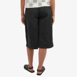 YMC Ezy Culotte Trousers -Deals Snazzy Mode Store 27 05 24 SI Q4WML 01 7 1