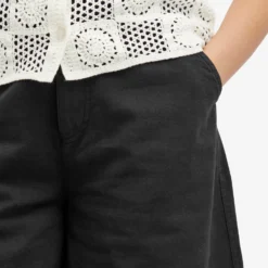 YMC Ezy Culotte Trousers -Deals Snazzy Mode Store 27 05 24 SI Q4WML 01 9 1