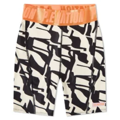 P.E Nation Rockland Bike Shorts