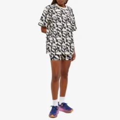 P.E Nation Rockland Bike Shorts -Deals Snazzy Mode Store 27 06 2023 NS 23PE2S007 m8 1