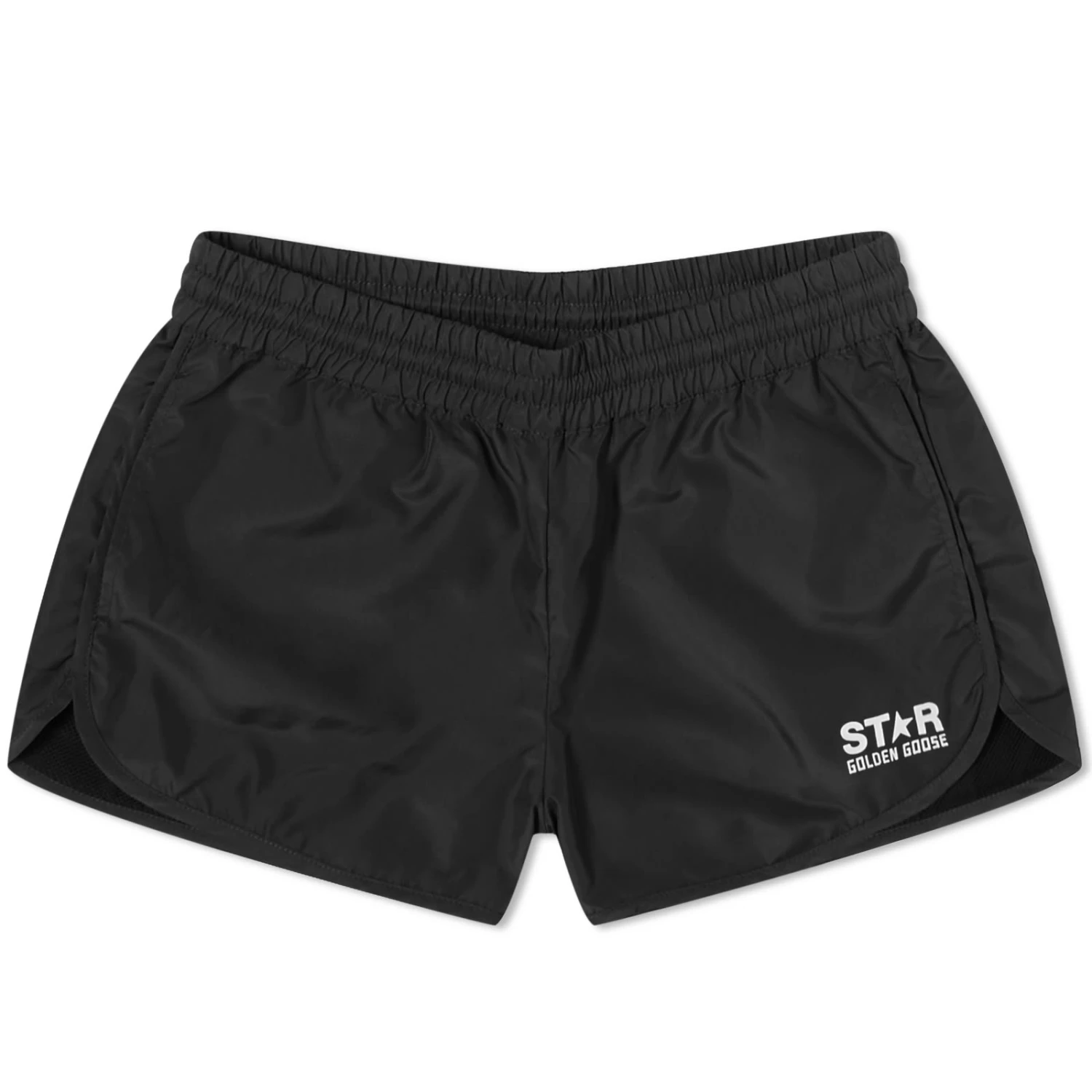 Golden Goose Star Diana Shorts 1 Golden Goose Star Diana Shorts