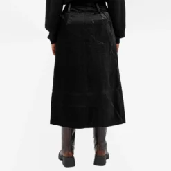 House Of Sunny Low Rider Ink Skirt 7 House Of Sunny Low Rider Ink Skirt -Deals Snazzy Mode Store 27 12 2023 GH VOL2251 7 1