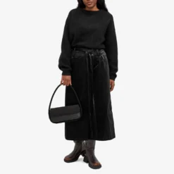 House Of Sunny Low Rider Ink Skirt 8 House Of Sunny Low Rider Ink Skirt -Deals Snazzy Mode Store 27 12 2023 GH VOL2251 m8 1