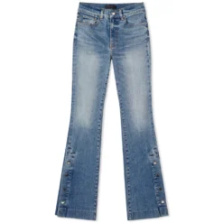 AMIRI Kick Flare Jeans