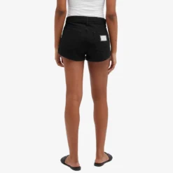 Dolce & Gabbana High Rise Denim Shorts -Deals Snazzy Mode Store 27 03 2024 JD FTCDDD S9001 7 1