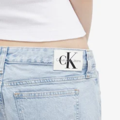 Calvin Klein Extreme Low Rise Baggy Jeans -Deals Snazzy Mode Store 28 05 2024 JA J20J2233061AA 9 1