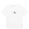 Calvin Klein Monologo Baby T-Shirt