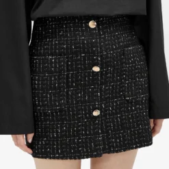 Anine Bing Mateo Skirt -Deals Snazzy Mode Store 28 05 2024 JW A 04 3327 CAE28 9 1