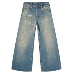 Acne Studios 2004 Trafalgar Low Rise Jeans