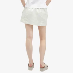 Calvin Klein Bomber Mini Skirt 7 Calvin Klein Bomber Mini Skirt -Deals Snazzy Mode Store 28 05 24 LS J20J223317CGA 7 1