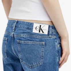 Calvin Klein Extreme Low Rise Baggy Cargo -Deals Snazzy Mode Store 28 05 24 LS J20J2236881A4 9 1