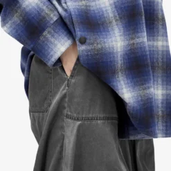 Y/Project Pop-Up Pants -Deals Snazzy Mode Store 28 05 24 SI 203PA003 WB 9 1