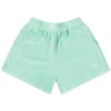 Sporty & Rich SCR Terry Shorts