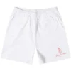 Sporty & Rich Vendome Gym Shorts