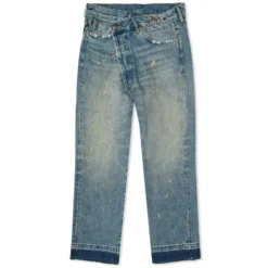 R13 Crossover Jean