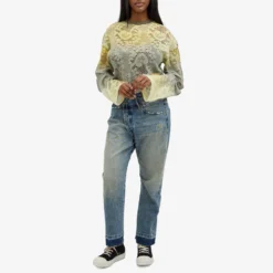 R13 Crossover Jean -Deals Snazzy Mode Store 28 12 2023 SI R13W2048D173B m9 1