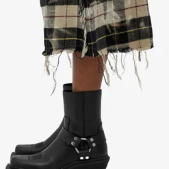 R13 Grunge Slip Dress -Deals Snazzy Mode Store 28 12 2023 SI R13WR011R344B 10 1