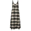 R13 Grunge Slip Dress