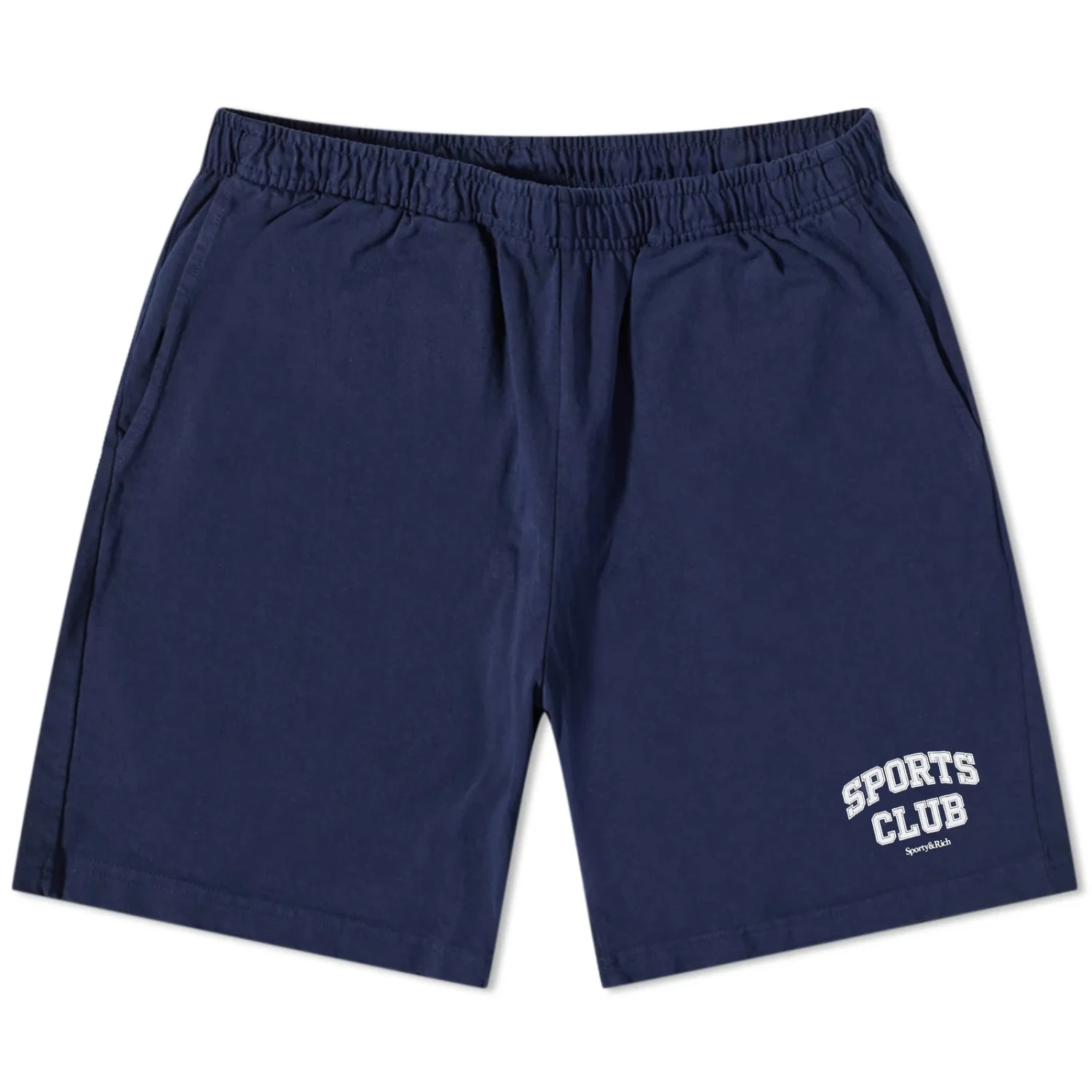 Sporty & Rich Varsity Gym Shorts - END. Exclusive 1 Sporty & Rich Varsity Gym Shorts - END. Exclusive