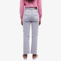 Nudie Jeans Lofty Lo Purple Mist 7 Nudie Jeans Lofty Lo Purple Mist -Deals Snazzy Mode Store 28 11 2023 jd 114333 7