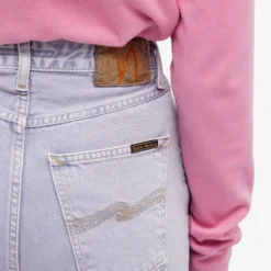 Nudie Jeans Lofty Lo Purple Mist 9 Nudie Jeans Lofty Lo Purple Mist -Deals Snazzy Mode Store 28 11 2023 jd 114333 9