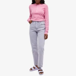 Nudie Jeans Lofty Lo Purple Mist 8 Nudie Jeans Lofty Lo Purple Mist -Deals Snazzy Mode Store 28 11 2023 jd 114333 m8