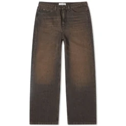 Wood Wood Ellie Baggy Jeans