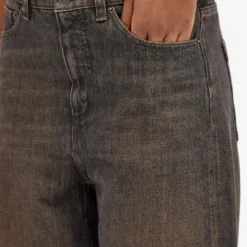 Wood Wood Ellie Baggy Jeans 9 Wood Wood Ellie Baggy Jeans -Deals Snazzy Mode Store 29 01 2024 JA 12341305 7078 9 1
