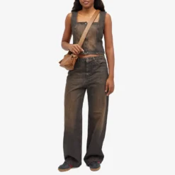 Wood Wood Ellie Baggy Jeans 8 Wood Wood Ellie Baggy Jeans -Deals Snazzy Mode Store 29 01 2024 JA 12341305 7078 m8 1