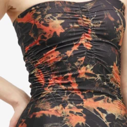 KNWLS Skinn Dress -Deals Snazzy Mode Store 29 01 2024 LB SS24 SD0ACFL 10 1