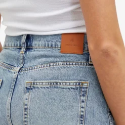 Anine Bing Dalton Short -Deals Snazzy Mode Store 29 04 24 LS A 05 0163 467 9 1