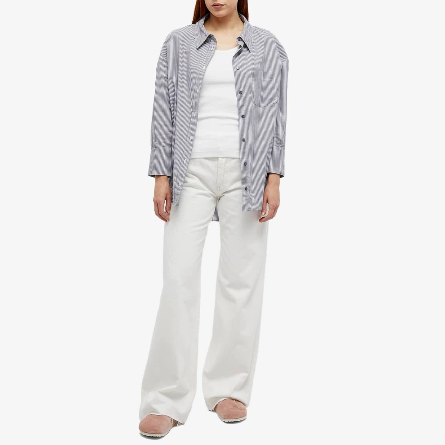 CDLP Rib Tank Top 4 CDLP Rib Tank Top - Image 4