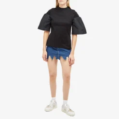 JW Anderson Lasercut Mini Skirt -Deals Snazzy Mode Store 29 08 23 NS DK0018 PG1415 870 m8 1