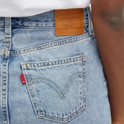 Levis Vintage Clothing Ankle Column Skirt -Deals Snazzy Mode Store 30 01 2024 JC A7512 0000 9 1