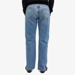 Levis Vintage Clothing 501® 90s Lightweight Jeans -Deals Snazzy Mode Store 30 01 2024 SI A8421 0002 7 1